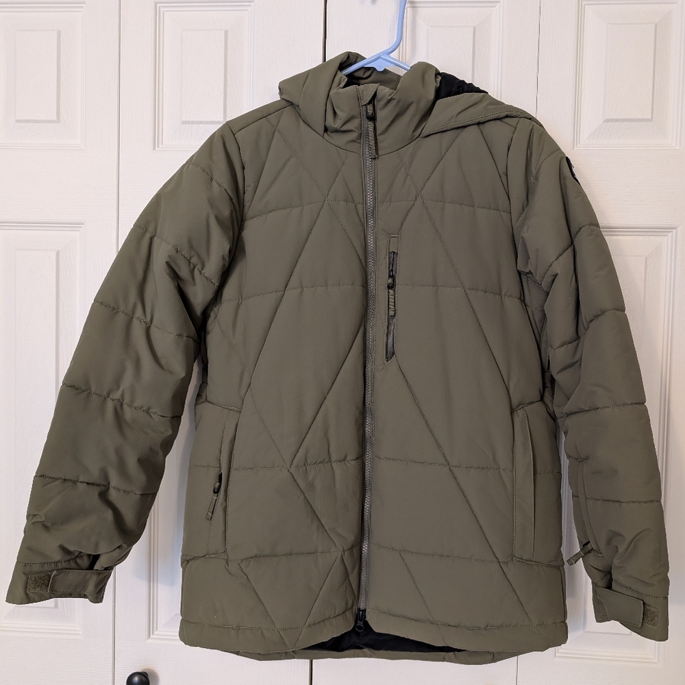 Boys XL Burton Snowboard Jacket